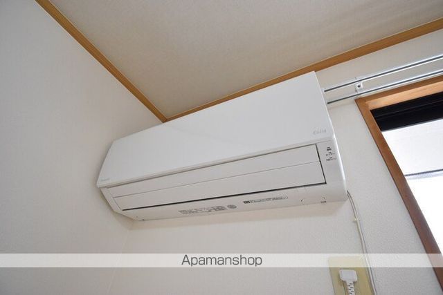 ウエストハイツ屋島 A棟の内装写真