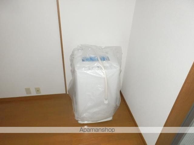 シードワンの内装写真