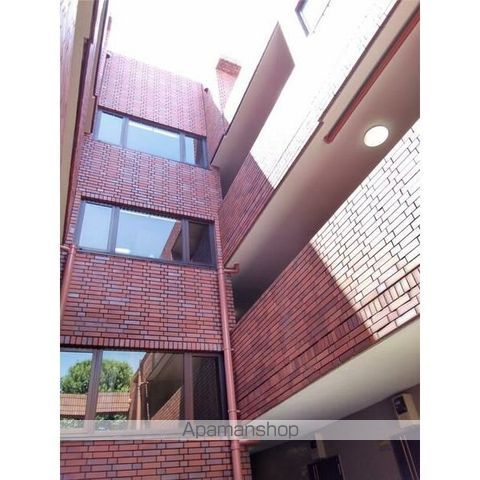 エンゼルハイム田園調布第二の内装写真