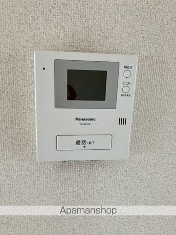 アーバン東福山の内装写真