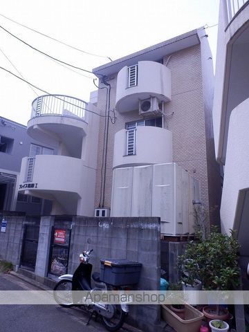 プレイス祖原の外観写真