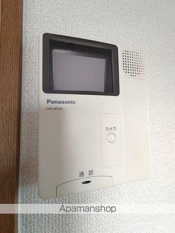 メロディーハイツ千里丘の内装写真