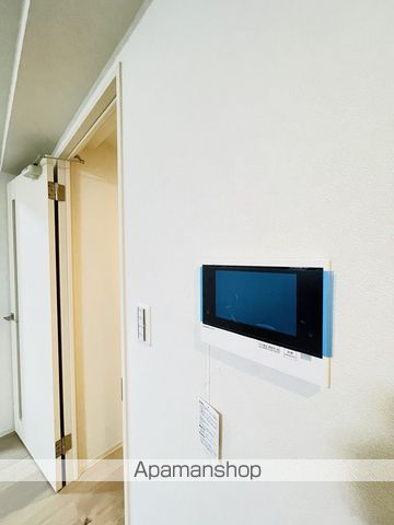 ポルタニグラ大須観音の内装写真