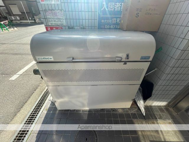 ティーホームズ新大阪のその他写真