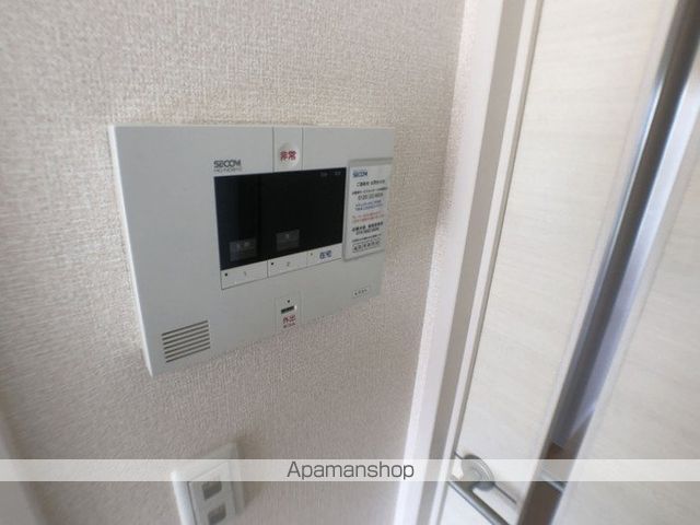パークサイドツインの内装写真