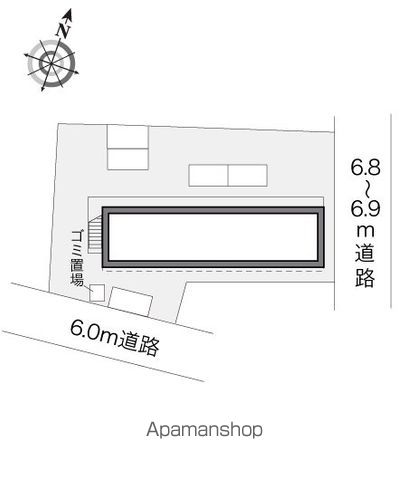 レオパレスフィット川越のその他写真