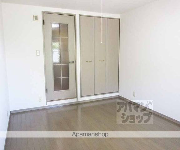 サンライズ大宅の内装写真