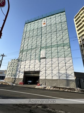 ASTER N13の外観写真
