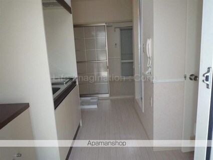 滋賀県東近江市東沖野２丁目[1K/21m2]の内装