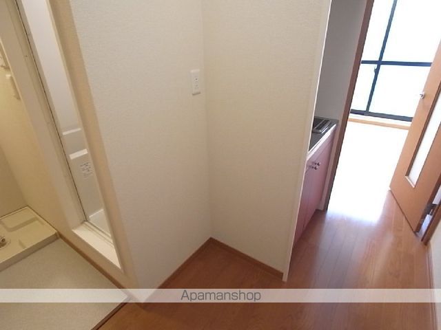レオパレス清水の内装写真
