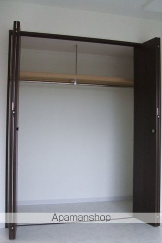 ベルクフルスの内装写真