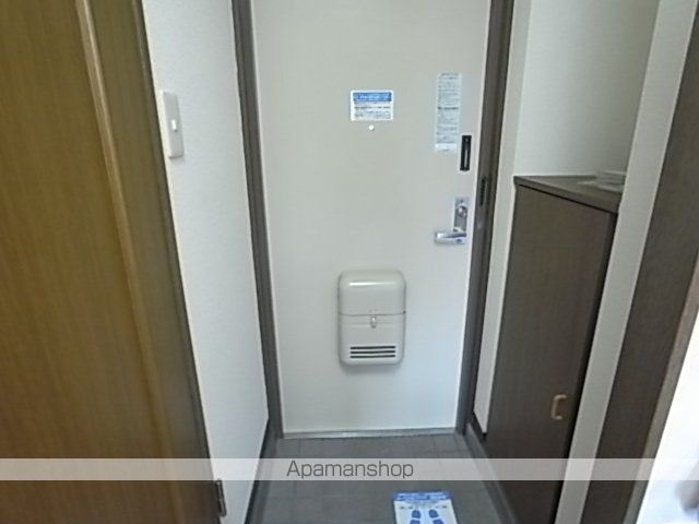 ストーク9の内装写真