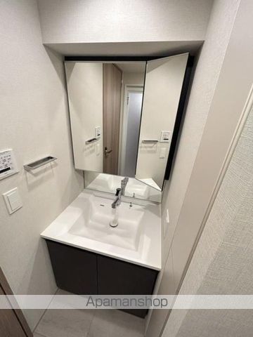 ブランシエスタ木場の内装写真