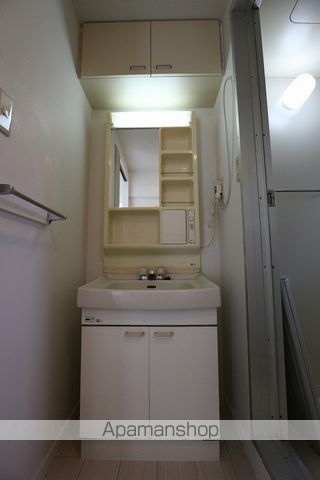 ビレッジハウス則松5号棟の内装写真
