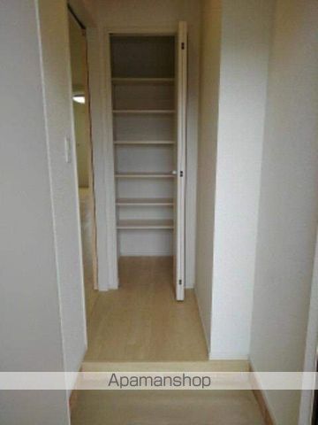 サンリットヴィラVIIIの内装写真