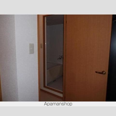 Annex121の内装写真