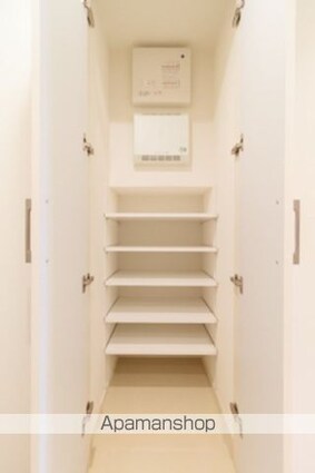 ヴァロータ氷川台[1LDK/41.84m2]のその他内装