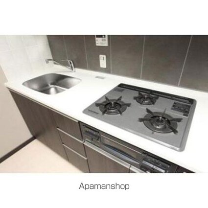 ベルファース芝浦タワー[1R/25.02m2]のその他設備