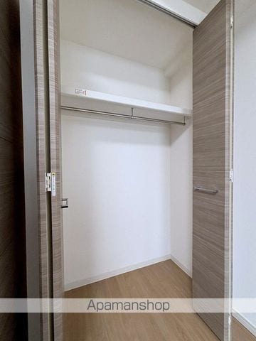 スプランディッドNAMBAサウスの内装写真