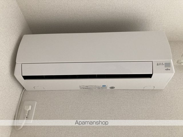 クレメントIIIの内装写真