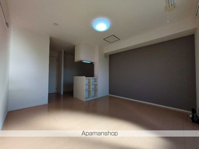 アンベリール都倉の内装写真