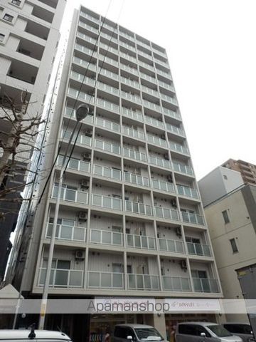 KDXレジデンス南三条の外観写真