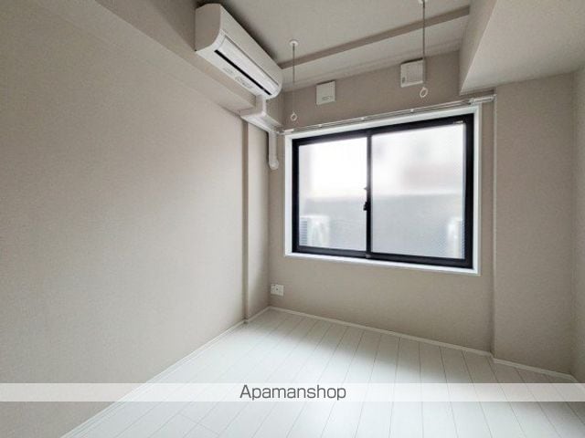 ビューテラス茗荷谷の内装写真