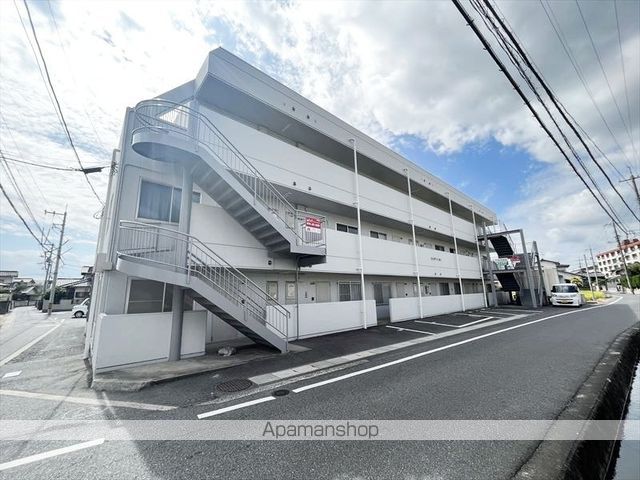 永信マンション