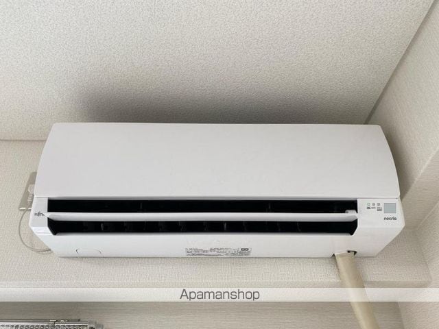 SOLEIL栗林の内装写真