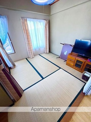 和歌山県和歌山市島崎町３丁目[1K/15m2]の内装1