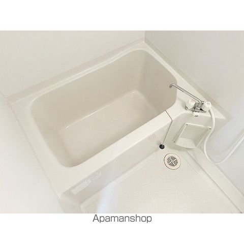 MIYAMA HILLS Bの内装写真