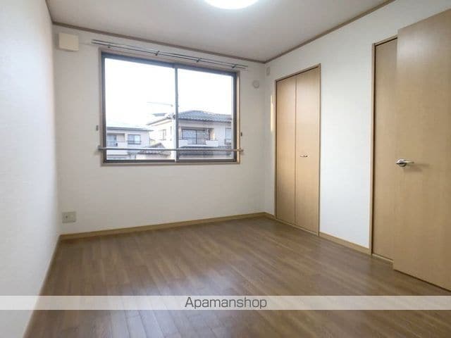 エスポワール渡利 Cの内装写真