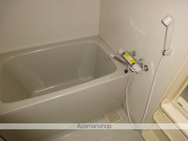 プティエシャトーの内装写真
