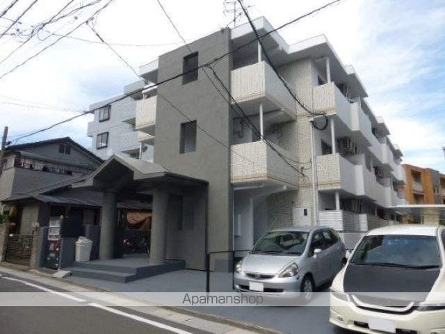 グリーングラス高取の外観写真