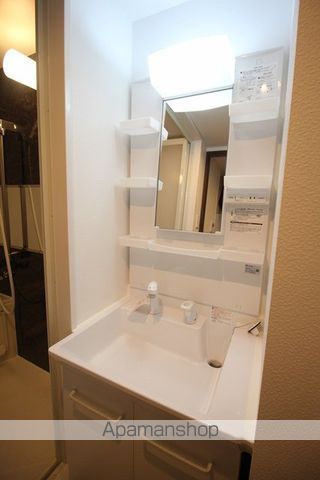 イングレッソ南7条の内装写真
