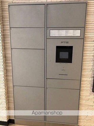 ウェンディ幟町[1LDK/28.54m2]の共用部4