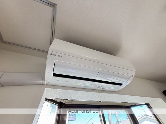 ヴィレコート富士の内装写真