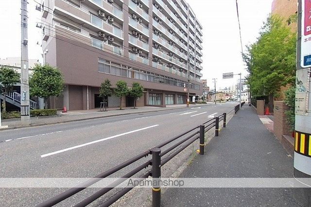 FIEL白山公園の周辺写真