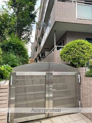東京都世田谷区上馬２丁目[1K/31.17m2]の外観3