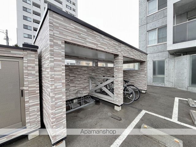 ノーチェ円山のその他写真