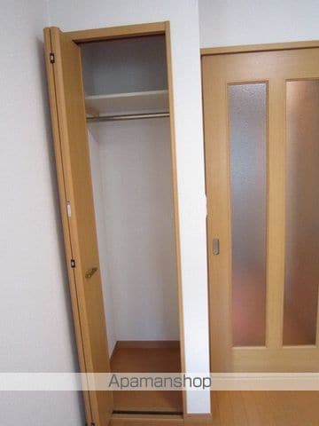 メゾン ブランシェの内装写真