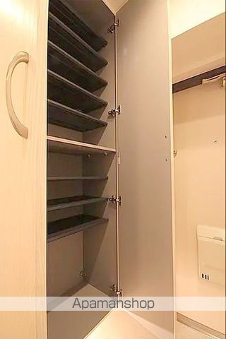 セントラルグリーンハイツの内装写真