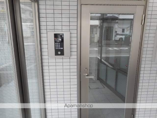 アビターレ豊前の内装写真