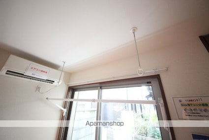 グランルミエール[1K/21.75m2]の内装4