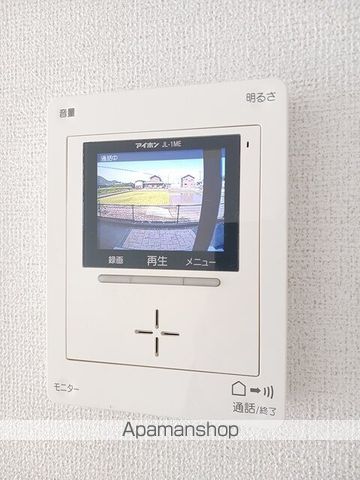 ベーネソプラ Aの内装写真
