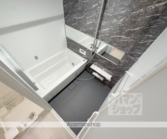 Kalan新町三条の内装写真