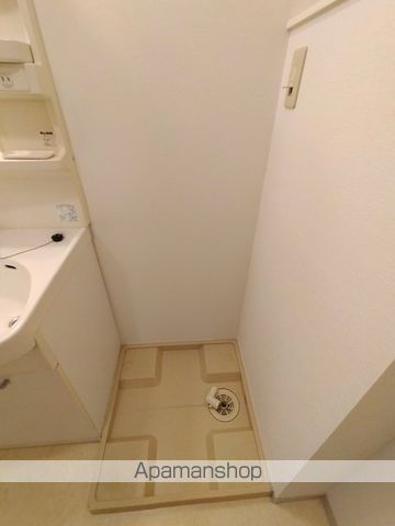 ビバーチェ鷺洲の内装写真