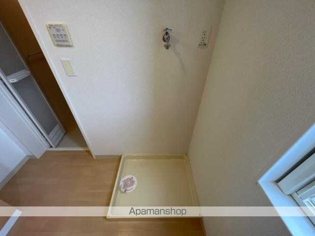 グランTボナールの内装写真