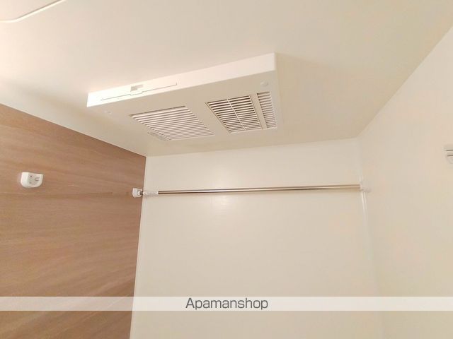 AQUAPLACE江戸堀の内装写真