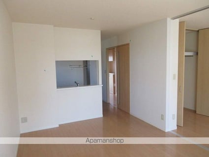 プログレスながいＡ[1LDK/45.8m2]の内装2